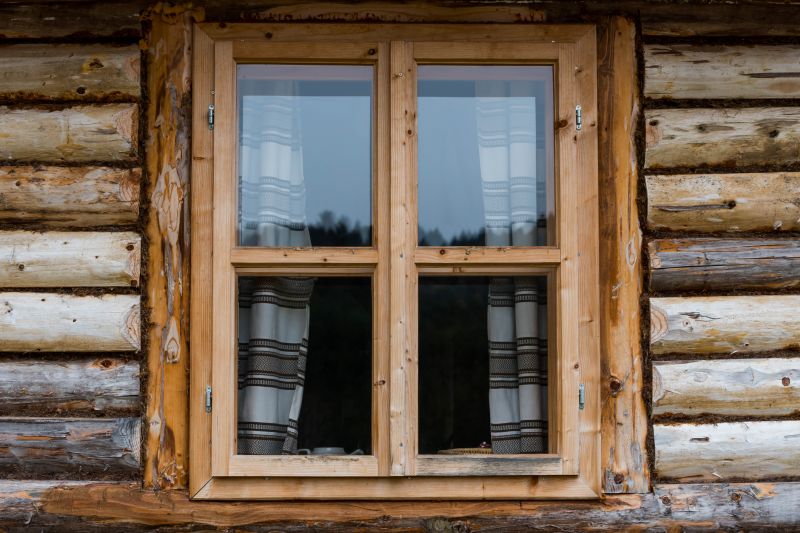Wood Window Service in Dayton, OH