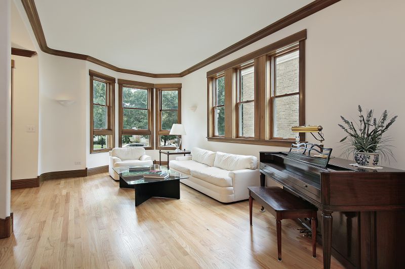 Wood Window Service in Sevierville, TN