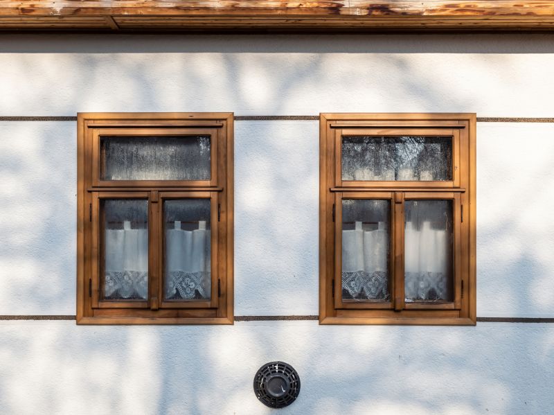 Wood Window Service in South Portland, ME