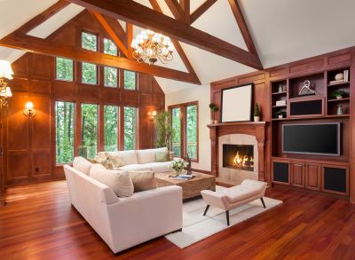 Wood Windows Installation in Mooresville, NC